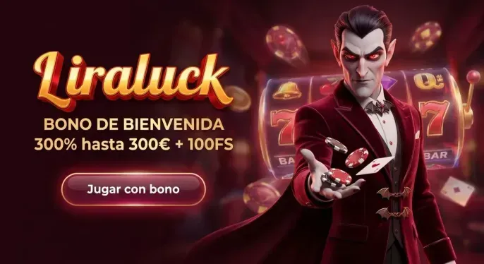 Liraluck Casino